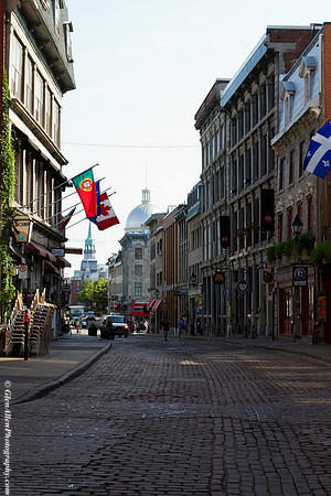 Old Montreal