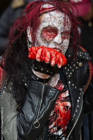 Zombie