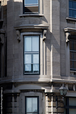 Old Montreal
