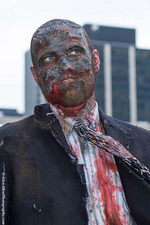 Zombie