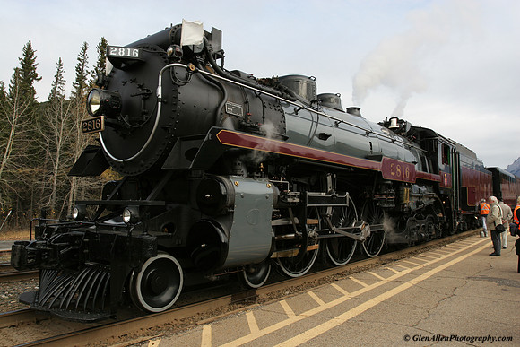 CPR 2816 Empress