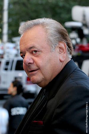 Paul Sorvino attending the red carpet gala premier for "Reservation Road" at the 2007 Toronto International Film Festival