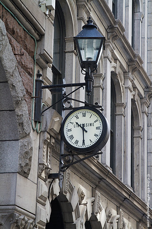 Old Montreal