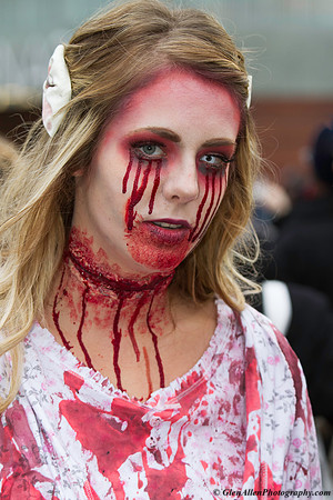 Zombie