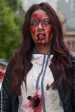 Zombie
