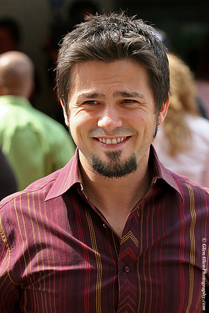 Freddy Rodriguez attending the red carpet gala premier for "Dreamer: Inspired by a True Story" at the 2005 Toronto International Film Festival