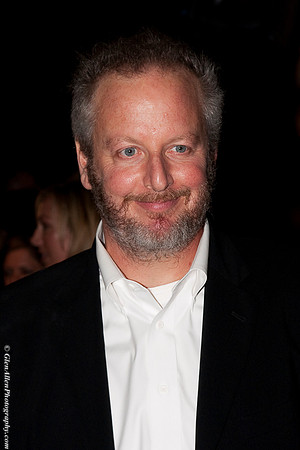Daniel Stern attending the premier for "Whip It" at the 2009 Toronto International Film Festival