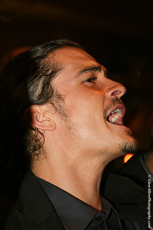 Orlando Bloom attending the red carpet gala premier for "Elizabethtown " at the 2005 Toronto International Film Festival