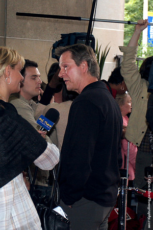 Chris Cooper attending the red carpet gala premier for "Married Life" at the 2007 Toronto International Film Festival