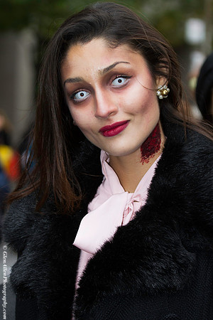 Zombie