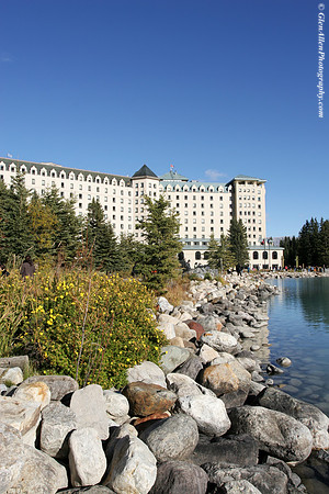 Chateau Lake Louise