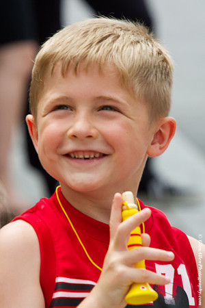 Young Musician