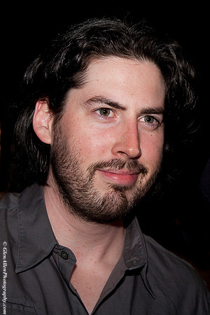Jason Reitman attending the premier for "Jennifer's Body" at the 2009 Toronto International Film Festival