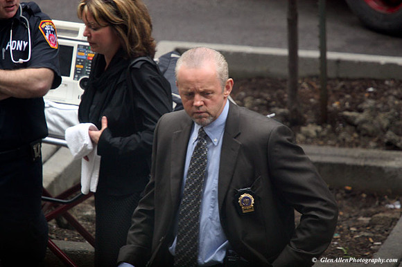 David Morse