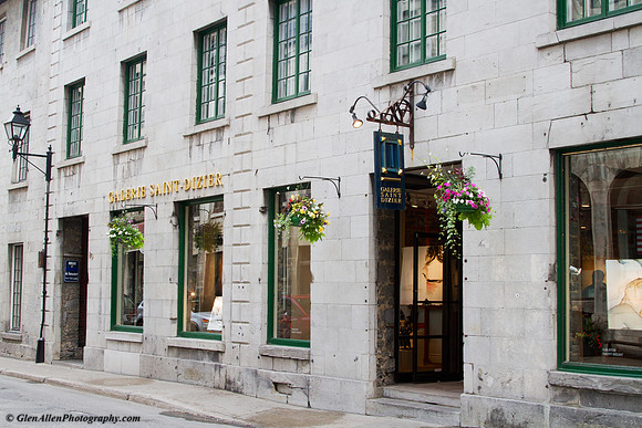 Old Montreal
