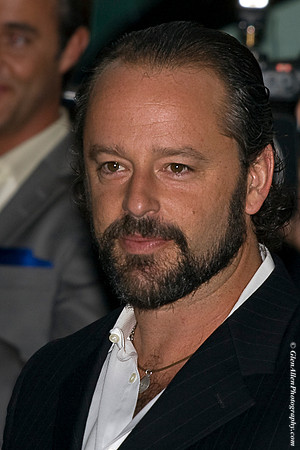 Gil Bellows attending the red carpet gala premier for "Passchendaele" at the 2008 Toronto International Film Festival