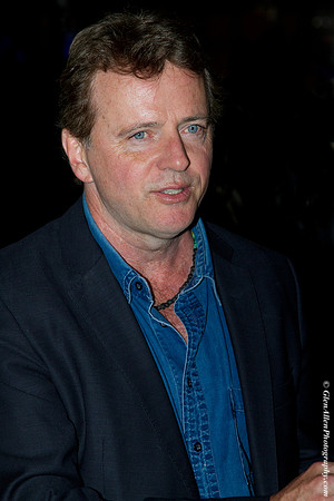 Aidan Quinn attending the red carpet gala premier for "Sarah's Key" at the 2010 Toronto International Film Festival (TIFF)