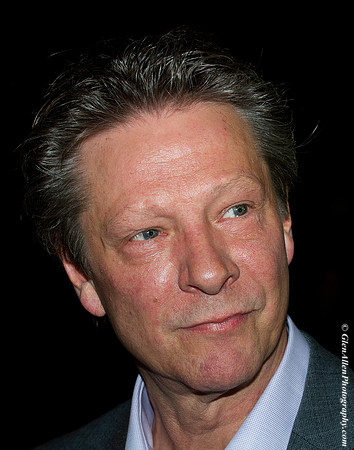 Chris Cooper attending the red carpet gala premier for "The Town" at the 2010 Toronto International Film Festival (TIFF)