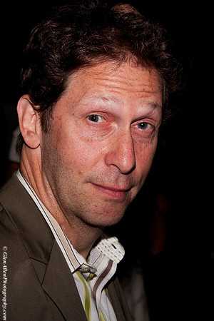 Tim Blake Nelson attending the premier for "Leaves of Grass" at the 2009 Toronto International Film Festival