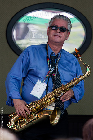 Gil Mousseau
