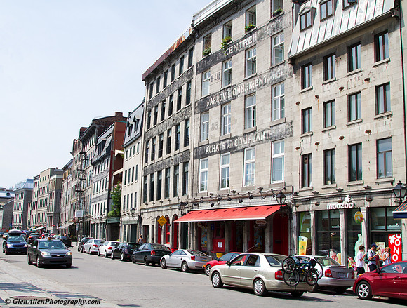 Old Montreal