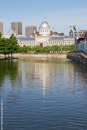 Bonsecours Market