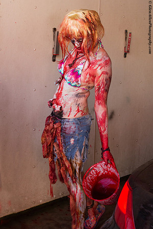 More blood, must have more blood