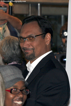 Jimmy Smits attending the red carpet gala premier for "The Jane Austen Book Club" at the 2007 Toronto International Film Festival