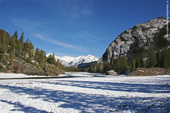 Bow River