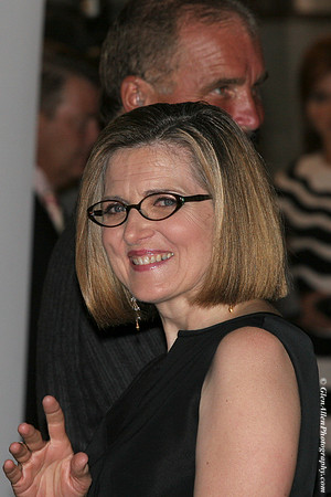 Robin Swicord attending the red carpet gala premier for "The Jane Austen Book Club" at the 2007 Toronto International Film Festival