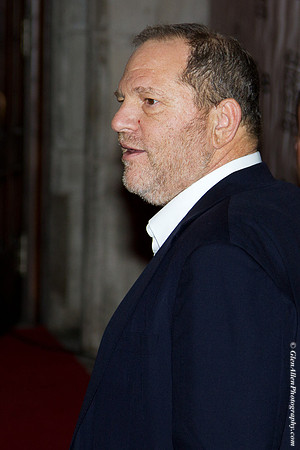 Harvey Weinstein