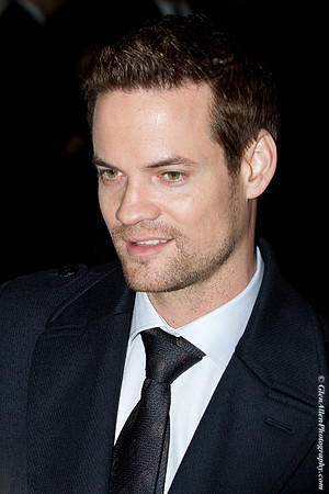 Shane West attending the Hollywood Foreign Press Association's "In Style" Party at the 2010 Toronto International Film Festival (TIFF)