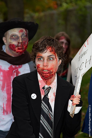 Occupy Zombie