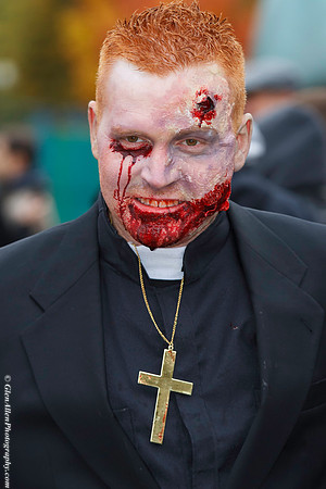 Zombie