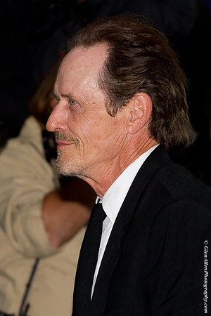 Stephen McHattie attending the red carpet gala premier for "Score: A Hockey Musical" at the 2010 Toronto International Film Festival (TIFF)