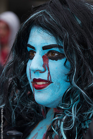 Zombie