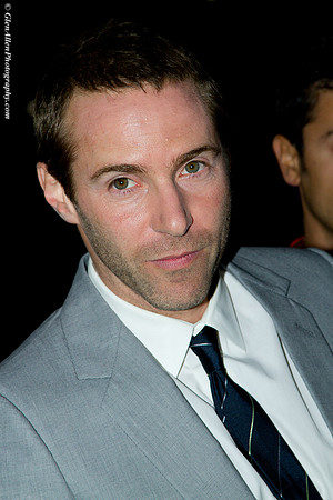 Alessandro Nivola attending the red carpet gala premier for "Janie Jones" at the 2010 Toronto International Film Festival (TIFF)