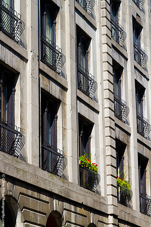 Old Montreal