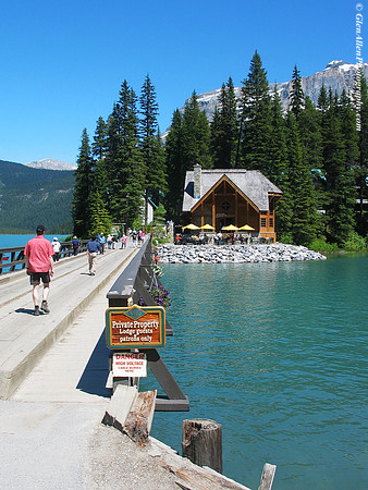 Emerald Lake