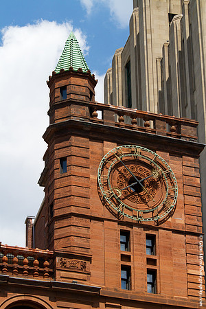 Old Montreal