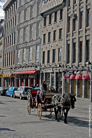Old Montreal