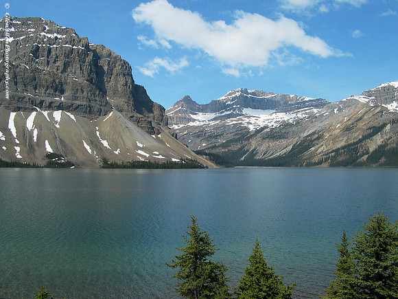 Moraine Lake