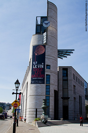 Pointe-à-Callière