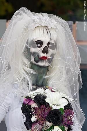 Bride