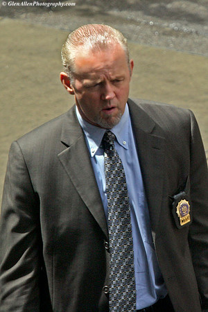 David Morse