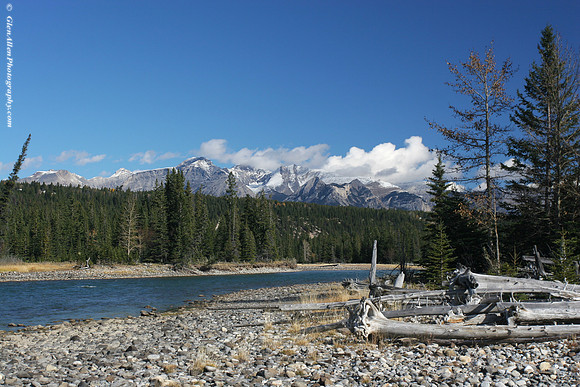 Bow River