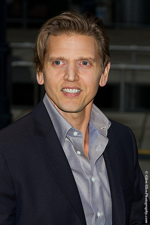Barry Pepper attending the red carpet gala premier for "Casino Jack" at the 2010 Toronto International Film Festival (TIFF)