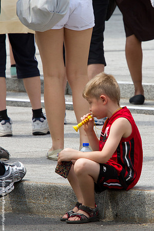 Young Musician