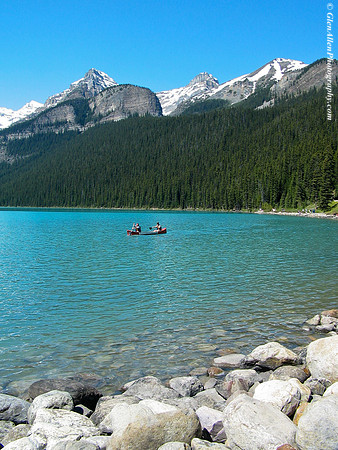 Lake Louise