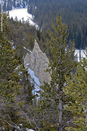 Hoodoos